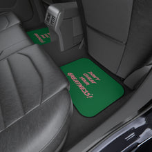Load image into Gallery viewer, Car Mats (Set of 4)
