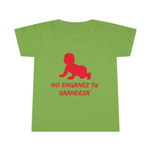 Load image into Gallery viewer, Espanol Toddler T-shirt
