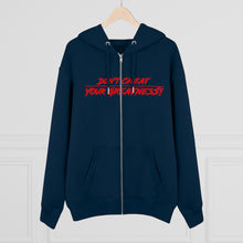 Load image into Gallery viewer, Men's Cultivator Zip Hoodie
