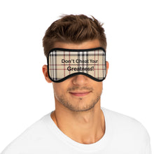 Load image into Gallery viewer, Sleeping Mask
