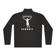 Load image into Gallery viewer, Filipino Unisex Quarter-Zip Pullover
