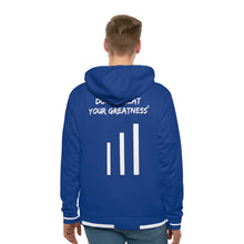 Load image into Gallery viewer, Turn it up Men's Hoodie
