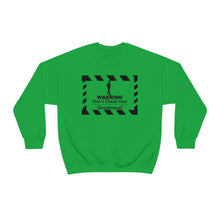 Load image into Gallery viewer, Men's Heavy Blend™ Crewneck Sweatshirt
