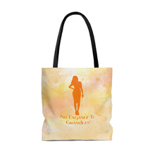Load image into Gallery viewer, Espanol Tote Bag
