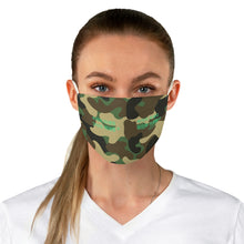 Load image into Gallery viewer, Korean DCYG Fabric Face Mask

