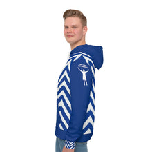 Load image into Gallery viewer, Men's All-Over-Print Hoodie
