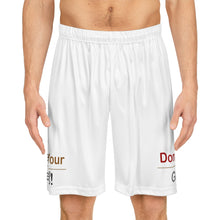 Load image into Gallery viewer, Basketball Shorts
