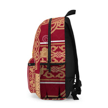 Load image into Gallery viewer, Chinese Backpack
