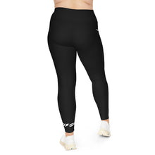 Load image into Gallery viewer, Arabic Women&#39;s Size Leggings
