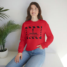 Load image into Gallery viewer, Men's Heavy Blend™ Crewneck Sweatshirt
