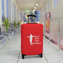 Load image into Gallery viewer, Luggage Cover
