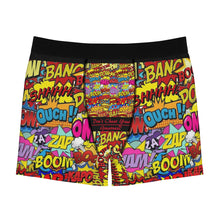 Load image into Gallery viewer, Copy of LGBTQ Men&#39;s Boxer Briefs
