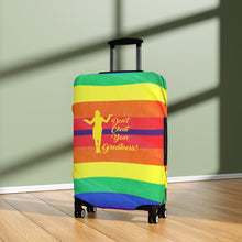 Load image into Gallery viewer, LGBTQ Luggage Cover
