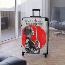 Load image into Gallery viewer, Japanese Suitcases
