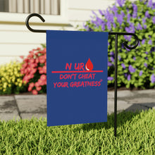 Load image into Gallery viewer, DCYG,N Ur Drip, Garden &amp; House Banner

