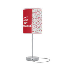 Load image into Gallery viewer, Lamp on a Stand, US|CA plug
