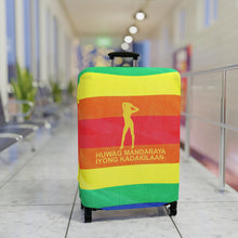 Load image into Gallery viewer, FilipinoLGBTQ Luggage Cover
