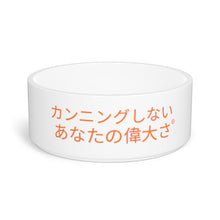 Load image into Gallery viewer, Pet Bowl
