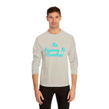 Load image into Gallery viewer, Espanol Unisex Classic Long Sleeve T-Shirt
