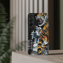 Load image into Gallery viewer, Chinese Phone Case With Card Holder
