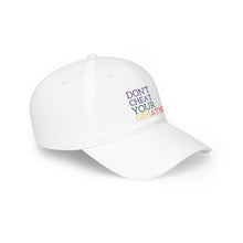 Load image into Gallery viewer, LGBTQ Baseball Cap
