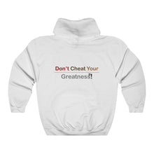 Load image into Gallery viewer, Unisex Heavy Blend™ Hooded Sweatshirt

