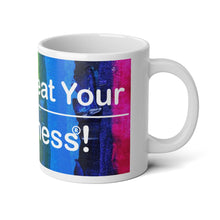 Load image into Gallery viewer, Jumbo Mug, 20oz
