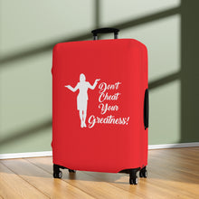 Load image into Gallery viewer, Luggage Cover
