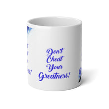 Load image into Gallery viewer, Jumbo Mug, 20oz
