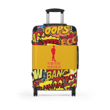 Load image into Gallery viewer, Chinese Suitcases
