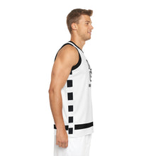 Load image into Gallery viewer, DCYG Xclusive Unisex Basketball Jersey (AOP)
