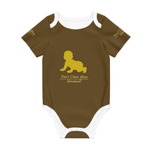 Load image into Gallery viewer, All-Over Print Short Sleeve Baby One-Piece
