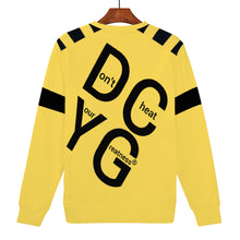 Load image into Gallery viewer, DCYG Xclusive Men's Sweater
