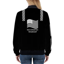 Load image into Gallery viewer, USA  Bomber Jacket
