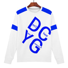 Load image into Gallery viewer, DCYG Xclusive Men's Sweater
