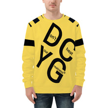 Load image into Gallery viewer, DCYG Xclusive Men's Sweater
