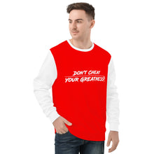 Load image into Gallery viewer, Men's Sweater
