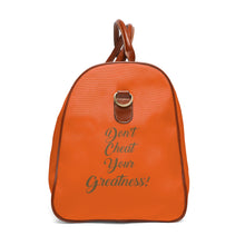 Load image into Gallery viewer, Waterproof Travel Bag
