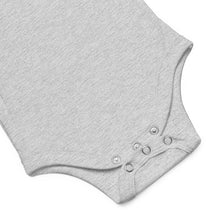 Load image into Gallery viewer, Baby short sleeve one piece
