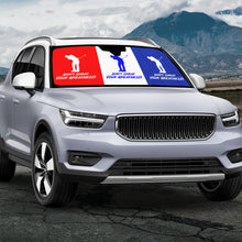 Load image into Gallery viewer, USA Golfers  Sun Shades
