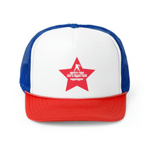 Load image into Gallery viewer, Hockey Fans Trucker Caps
