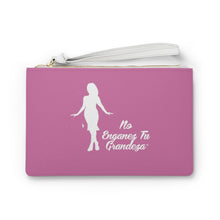 Load image into Gallery viewer, Espanol Clutch Bag
