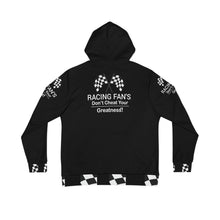 Load image into Gallery viewer, Racing Fan's Men's Hoodie
