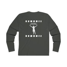 Load image into Gallery viewer, Men's Long Sleeve Crew Tee
