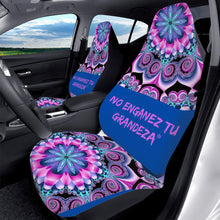 Load image into Gallery viewer, Espanol Car Seat Covers
