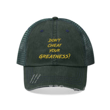 Load image into Gallery viewer, Unisex Trucker Hat
