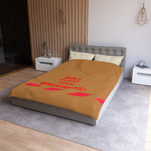 Load image into Gallery viewer, Microfiber Duvet Cover
