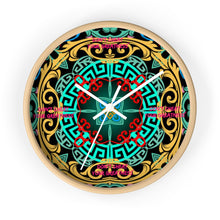 Load image into Gallery viewer, Wall clock
