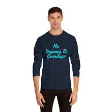 Load image into Gallery viewer, Espanol Unisex Classic Long Sleeve T-Shirt
