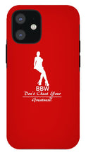 Load image into Gallery viewer, Bbw  - Phone Case
